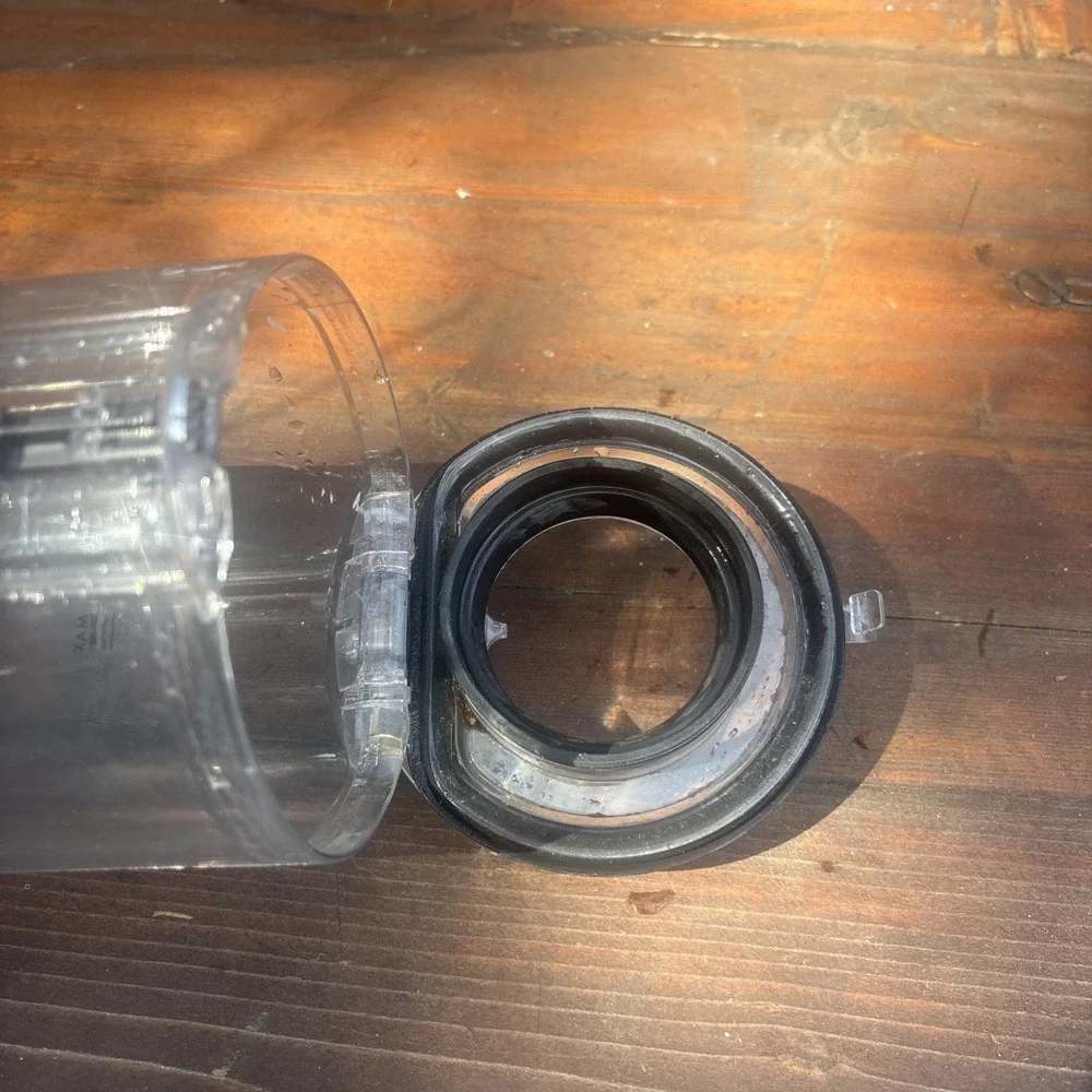 OEM Dyson V11 SV28 Vacuum Cleaner Replacement Dust Bin Canister 970050-01